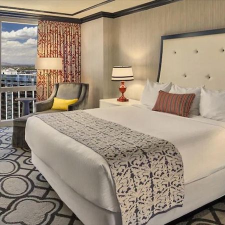 Paris Las Vegas Resort & Casino Eksteriør bilde